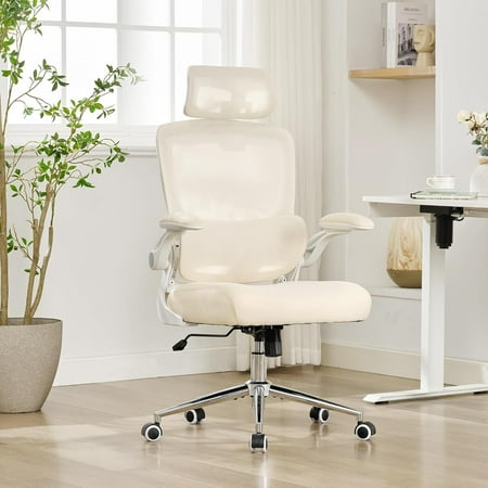 ergonomic office chair home mesh product