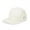 Beige, variant on Mens Performance Flat Brim Adjustable Mens Hats Snapback Baseball Cap Lightweight Breathable Mesh for Outdoor Sports Casual Wear Yellow