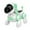 Green, variant on Tarmeek Robot Dog Toys for 1 2 3 Year Old Kids, Robots Dog Toy for Kids Interactive Walking Music Robot Dog Christmas Birthday Presents for Boys and Girls Age 3 4 5 Years Old