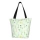 thumbnail image 1 of Easygdp Wildflower Watercolor 5 Bolso de Hombro para Mujer, Bolso Bandolera y Cartera de Mano Elegante para Uso Diario, 1 of 6