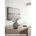thumbnail image 7 of Serene Spaces Living 7" Gray Stone-Textured Ceramic Vase, 7 of 7