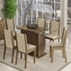 thumbnail image 2 of Set de comedor Casabe C - Natural WEIK Casabe, 2 of 6