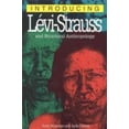 thumbnail image 1 of Pre-Owned Introducing Levi-Strauss and Structural Anthropology (Paperback) 1840461470 9781840461473, 1 of 1