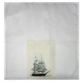 thumbnail image 3 of Betsy Drake Whaling Ship Guest Towel Set of 2, 3 of 3