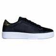 thumbnail image 2 of Tenis K-SWISS T 23 Negro Ksq2-I, 2 of 4