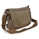 thumbnail image 2 of Bandolera Gootium Vintage Canvas Field Tan 12,6 L, 2 of 7