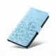 thumbnail image 4 of Funda Cartera GANGXUN con Diseño de Perrito en Relieve para iPhone 13 Pro Max , Protección 360° con Ranuras y Correa Desmontable, 4 of 6