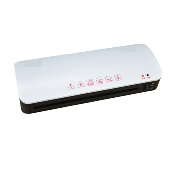 LM220T Lamination Machine Easy To Use A4 Photo Laminator For Long-term Use