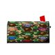 thumbnail image 2 of Ba-Pe - Funda magnética para buzón de correo, decoración para jardín, patio, hogar, exterior, decorativa, para exteriores, 25,5 x 21 pulgadas, 2 of 4