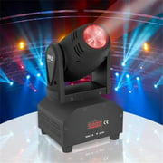 Pyle Industries PDJLT40 Multicolor LED Stage Light - DJ Sound & Studio Lighting System