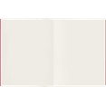 thumbnail image 3 of Moleskine Student Cahier Journal, Soft Cover, Plain, XXL (8.5" x 11"), Red, 3 of 8