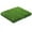 Green, variant on PEIBang Artificial Grass Dog Potty Pad,12"x12" Fake Grass Pee Pad,Reusable Indoor Outdoor Puppy Training Mat for Dogs and Small Pets