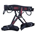thumbnail image 1 of 1x nés de Seguridad con Cinturón tículos Accesorios Acuático Aire Libre Duradero Flexible Cómodo de Sunnimix Arnés de escalada, 1 of 6