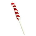 thumbnail image 2 of Adams & Brooks Red & White Cherry Mini Unicorn Pop - 24 Count Tub, 2 of 2