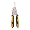 thumbnail image 1 of DimyFew Couteaux d'Écaillement de Fruits de Mer Ouvre-Poisson Outil Cuisine Robuste Multifonction Cadeaux Accessoires en Acier Inoxydable Ouvre-Crustacés Manche Noir Jaune, 1 of 8