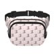 thumbnail image 1 of Easygdp Heart Cat Fanny Packs para Mujeres y Hombres, Bolsa de Cinturón, Bolsos de Cruz para Trabajo/Correr/Senderismo, 1 of 9