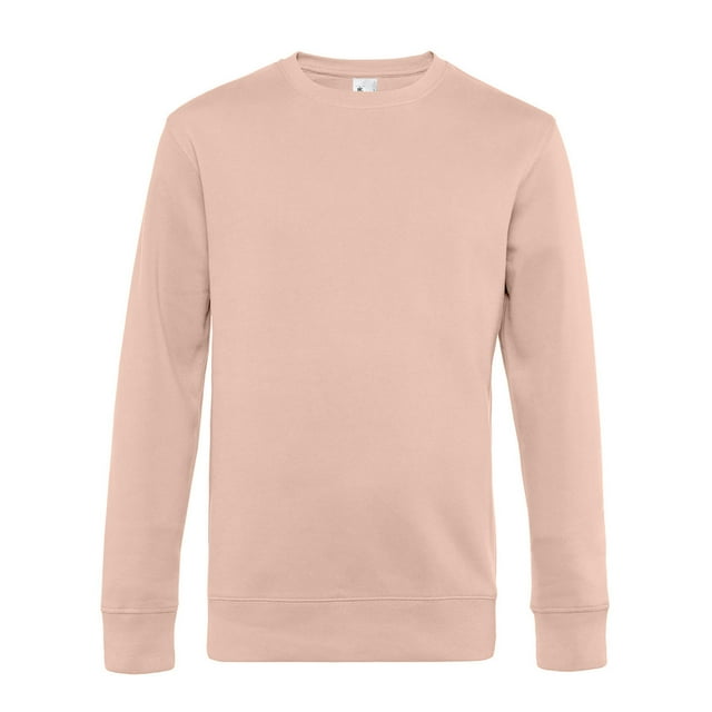 B&C Mens King Sweatshirt