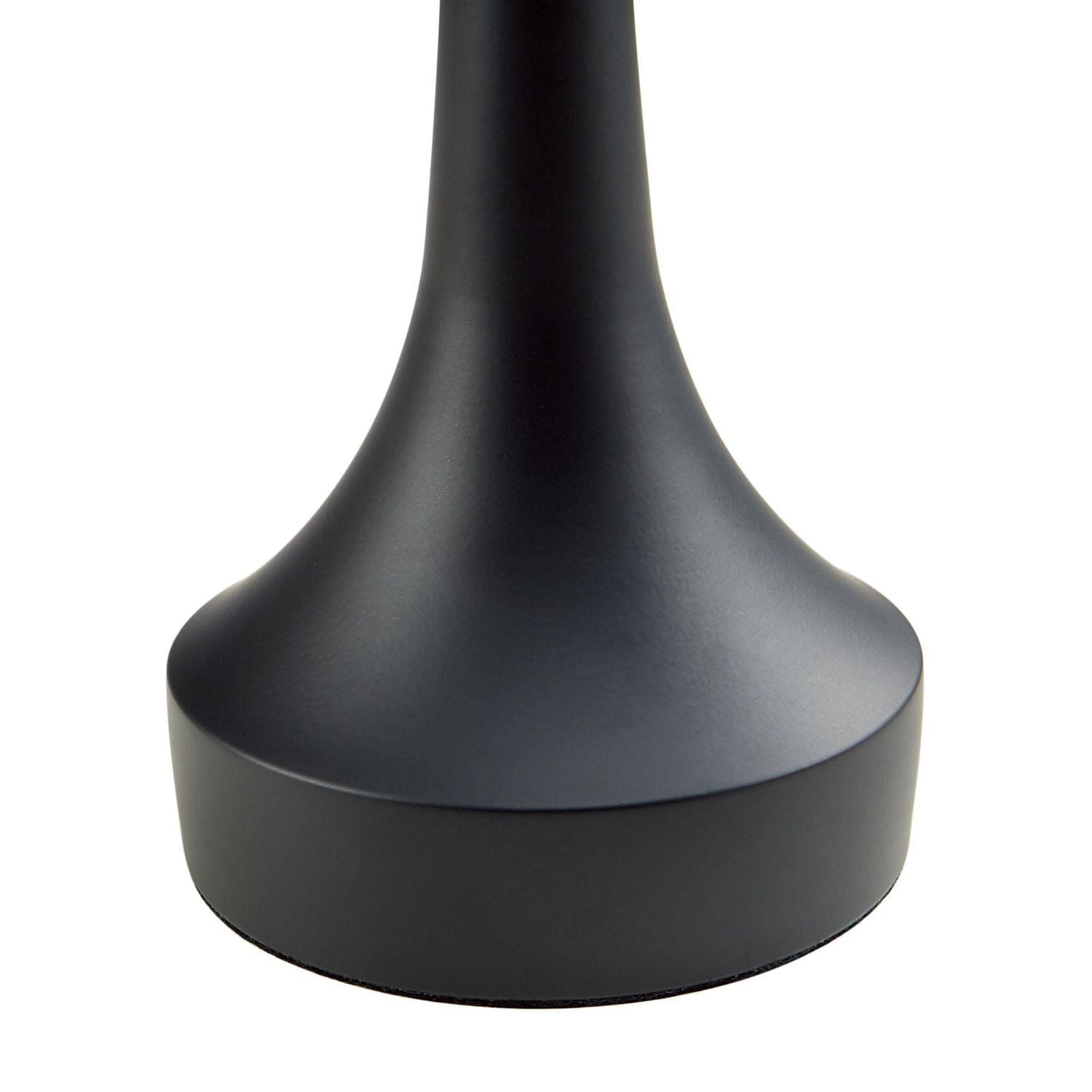 HOMETRENDS Table Lamp, Height: 15 in.