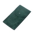thumbnail image 2 of YAOMOBB Bracelet Gift Bag Shock proof Watch Packing Pouch with Press Button Design, 2 of 5