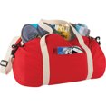 thumbnail image 3 of The Cotton Duffle Duffel, 3 of 5