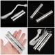 thumbnail image 2 of juego de removedor de calcomanías para auto, herramienta para quitar envolturas de vinilo, accesorio para exteriores de auto., 2 of 6