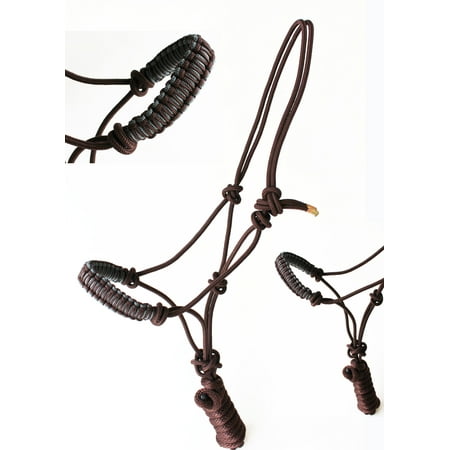 Horse Halter Sizes - 5/16