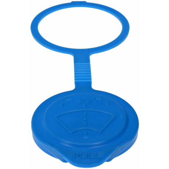 Tapa del depósito del limpiaparabrisas