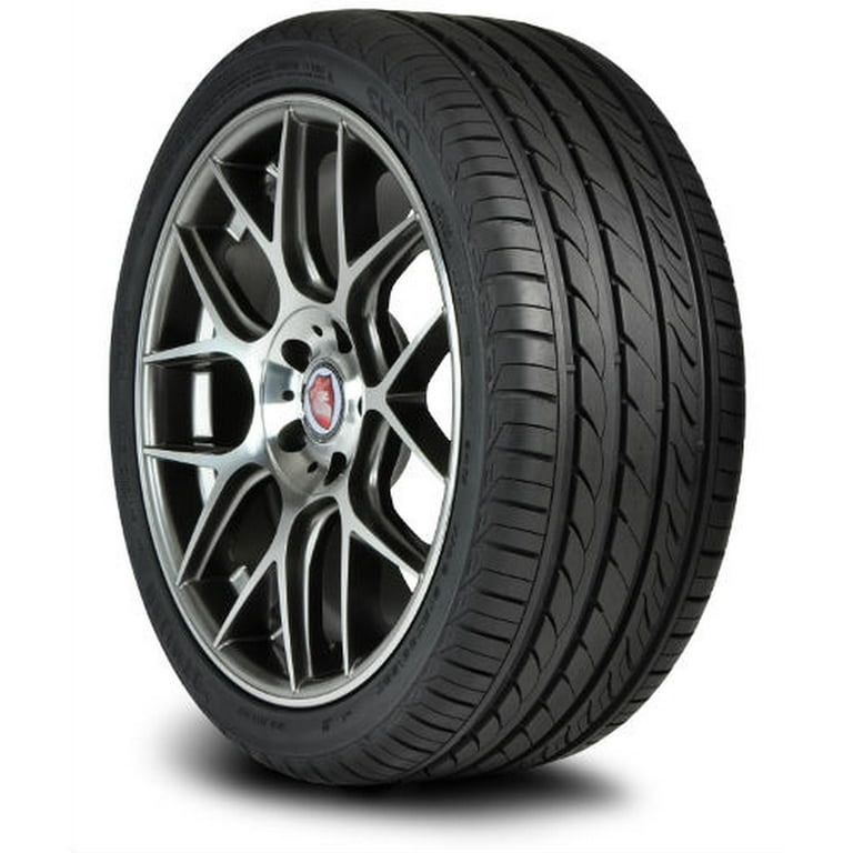 Delinte DH2 All Season 225/45ZR18 95W XL Passenger Tire - Walmart.com