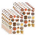 thumbnail image 1 of TEACHER CREATED RESOURCES (12 PK) Maison Classe Automne, 1 of 1