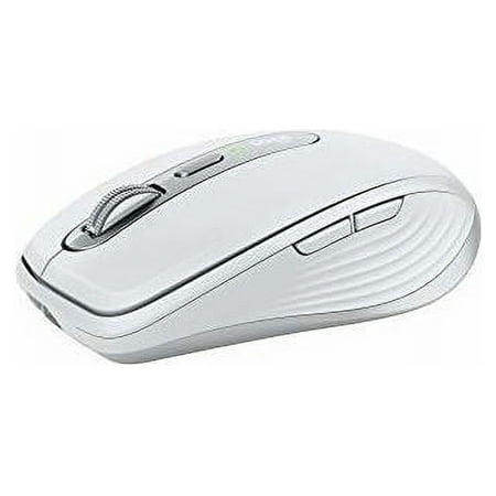 UPC: 0097855161772 | Logitech MX Anywhere 3 Wireless Mouse-Mac (Grey)