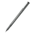 thumbnail image 2 of Staedtler stylo a encre ''Pigment Liner'', 6 largeurs de trait, Noir, 2 of 5