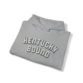 thumbnail image 4 of Moving to Kentucky Hoodie, Gifts, Hooded Sweatshirt, 4 of 4