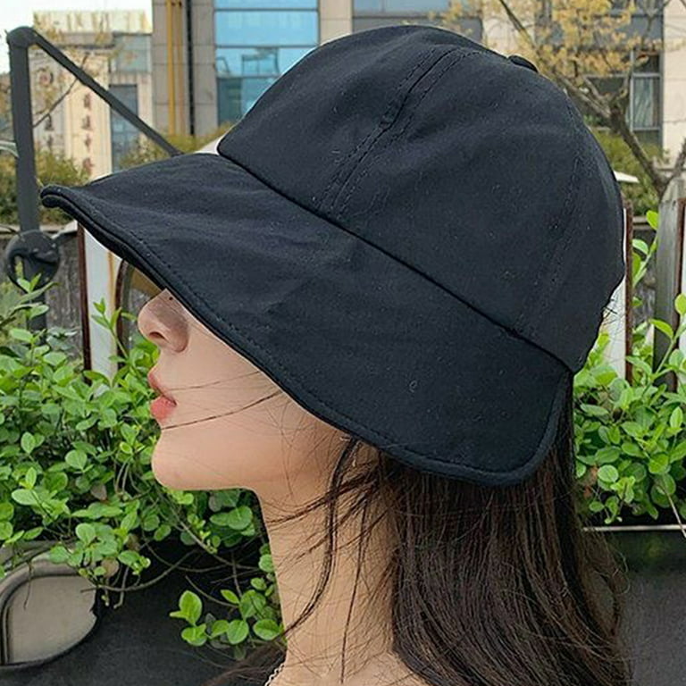 Travelwant Women's Sun Hat Packable Bucket Hat UPF 50+ UV