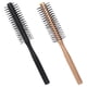 thumbnail image 2 of peines para secado con secador, peine para peinado doméstico, cepillo redondo para el cabello, peine de rodillo de madera, 2 of 6