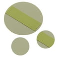 thumbnail image 3 of Unique Bargains 1pc Durable Round Bath Scrubber for Bathing and Scrubbing Green, 3 of 6