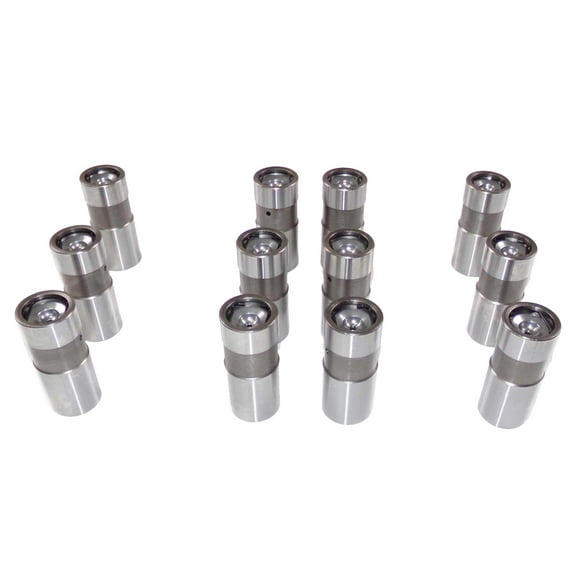 DNJ LFK124137 Valve Lifter Fits Cars & Trucks 68-96 Mercury 3.0L OHV 12V