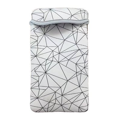 Soft Sleeve Travel Storage Carrying Case Cover Bag for The Logitech MK270 Easy-Switch K380 Wireless Bluetooth Keyboard/Apple Keyboard 280* 130*20mm, K380