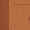 Cherry, variant on Hodedah Tall Kitchen Cabinet, Chocolate-Grey