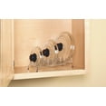 thumbnail image 3 of Closetmaid Lid / Plate Rack Chrome 53482, 3 of 3
