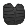 thumbnail image 2 of Almohadilla Adhesiva para Asiento de Kayak, Almohadilla de Asiento para Kayak Cómoda , Color Negro Zulema Kayak almohadilla del asiento, 2 of 8