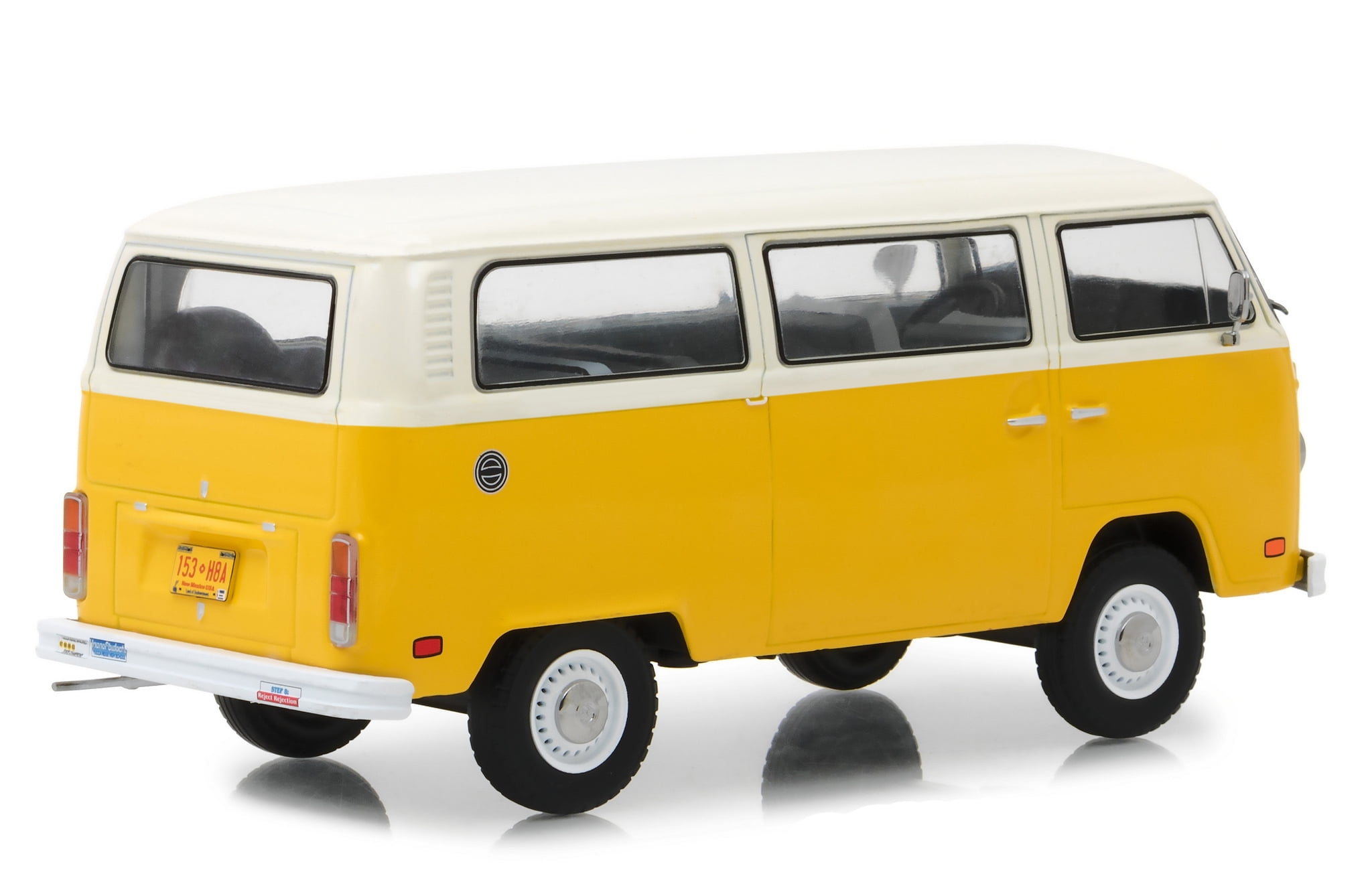 MGMINIS 43 Chevy C10・VW Type2 Mgminis 43 Chevy C10 Vw Type2 | eBay