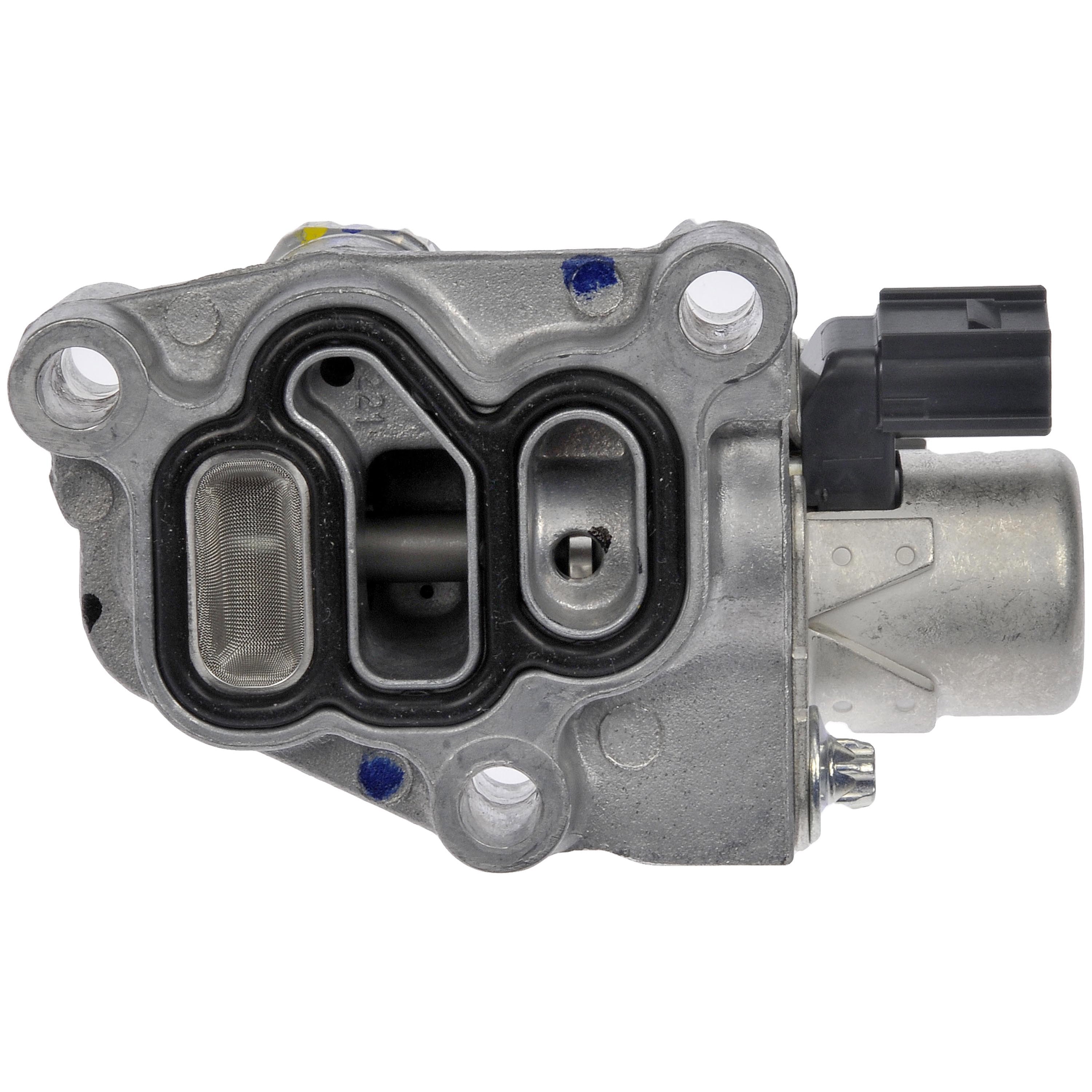 Dorman 916-987 Engine Variable Valve Timing (VVT) Solenoid for Specific Honda Models