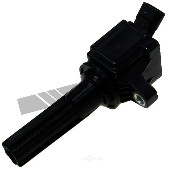 Ignition Coil Fits select: 2006-2009 CHEVROLET TRAILBLAZER, 2007-2010 HUMMER H3