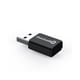 thumbnail image 3 of Transmisor de audio inalámbrico T7 USB BT 5.0 Transmisor de música para PC Mini receptor U Abanopi Transmisor, 3 of 5