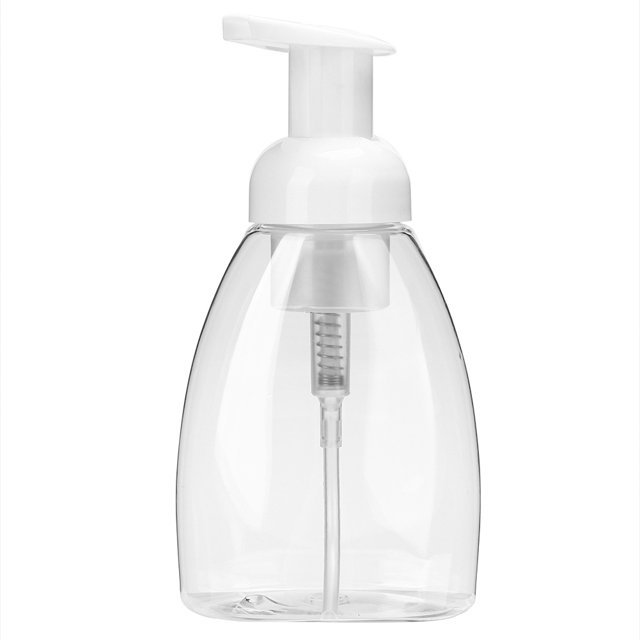 Oubit Soap Pump Bottle,3pcs Empty Foaming Pump Pump Bottle Empty Bottles Best in Class
