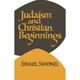 thumbnail image 1 of Pre-Owned Judaism and Christian Beginnings (Paperback) 0195022823 9780195022827, 1 of 1