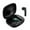 Black, variant on Wireless Earbuds, Bluetooth 5.3 in Ear Buds Light-Weight Headphones with Deep Bass Sound,48 Hours Playtime Headset,Clear Calls Earphones with Mics for Sports Workout