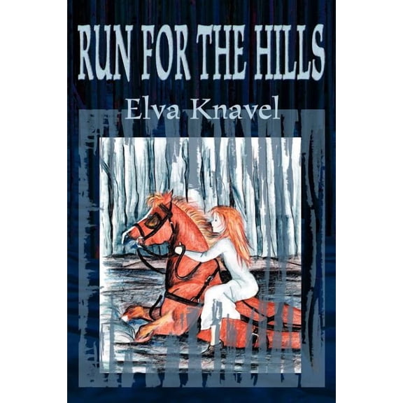 Run for the Hills, (Paperback)