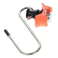 thumbnail image 6 of L Track Tie Down L Track Accessories L Track Single Fitting with S Hook for Airline Logistic, 6 of 8