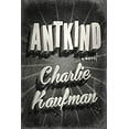 thumbnail image 1 of Pre-Owned Antkind (Hardcover), 1 of 1